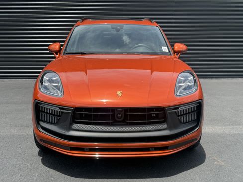 Certified 2023 Porsche Macan GTS AWD/4WD image 6
