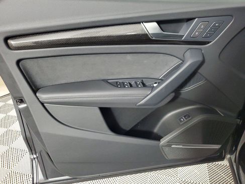 Used 2024 Audi SQ5 Premium Plus AWD/4WD image 18