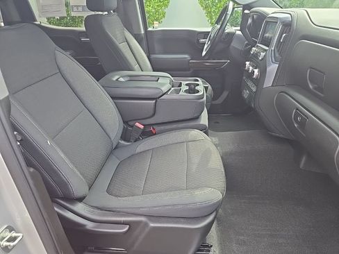 Used 2020 GMC Sierra 1500 Elevation w/ Elevation Value Package AWD/4WD image 35