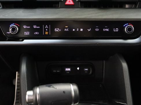 Used 2025 Kia Sportage X-Pro AWD/4WD image 20