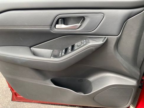 New 2026 Nissan Rogue Dark Armor AWD/4WD image 13