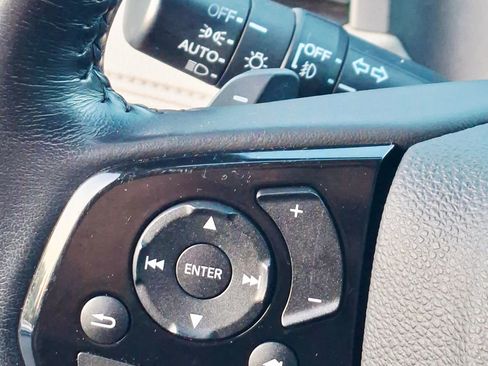 Used 2018 Honda Odyssey EX-L image 26