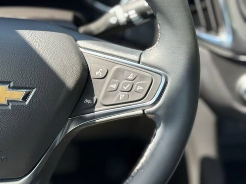 Used 2024 Chevrolet Equinox LT AWD/4WD image 24