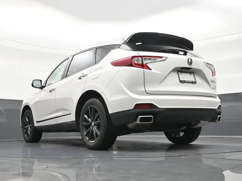 Used 2025 Acura RDX SH-AWD image 26
