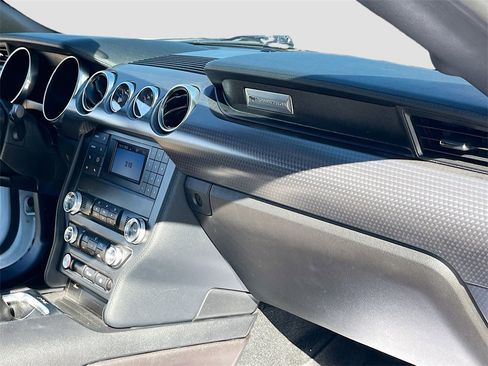 Used 2019 Ford Mustang GT w/ GT Performance Package image 27