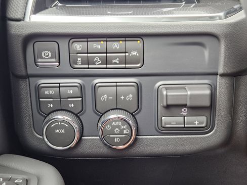 New 2026 Chevrolet Tahoe RST w/ Comfort Package AWD/4WD image 22