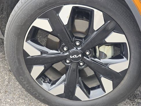 Used 2023 Kia Sportage X-Line w/ X-Line Premium Package AWD/4WD image 10