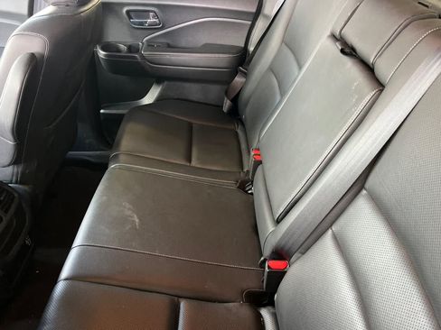 Used 2022 Honda Ridgeline RTL-E image 5