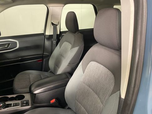 Used 2021 Ford Bronco Sport Big Bend w/ Big Bend Package image 8