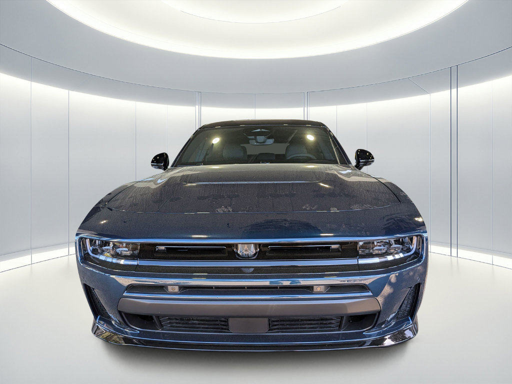 New 2026 Dodge Charger Scat Pack w/ Blacktop Package AWD/4WD image 9
