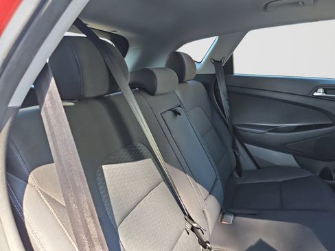 Used 2019 Hyundai Tucson SE FWD image 43