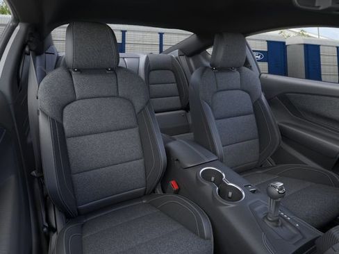 New 2026 Ford Mustang Coupe image 9