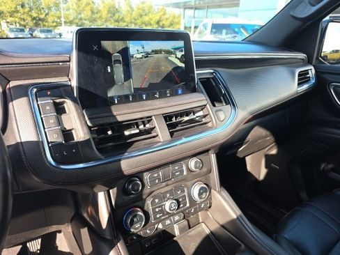 Used 2023 Chevrolet Suburban RST w/ Luxury Package image 21