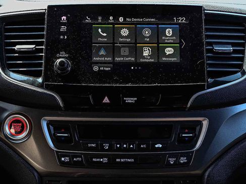 Used 2023 Honda Passport EX-L image 13