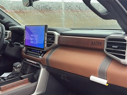New 2026 Toyota Tundra 1794 Edition image 33