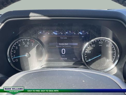 Used 2021 Ford F150 XLT w/ Equipment Group 302A High AWD/4WD image 15