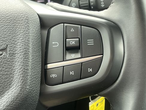 Used 2024 Ford Ranger XLT w/ Equipment Group 301A High AWD/4WD image 19