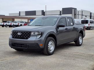 New 2026 Ford Maverick XL w/ Equipment Group 101A video 1