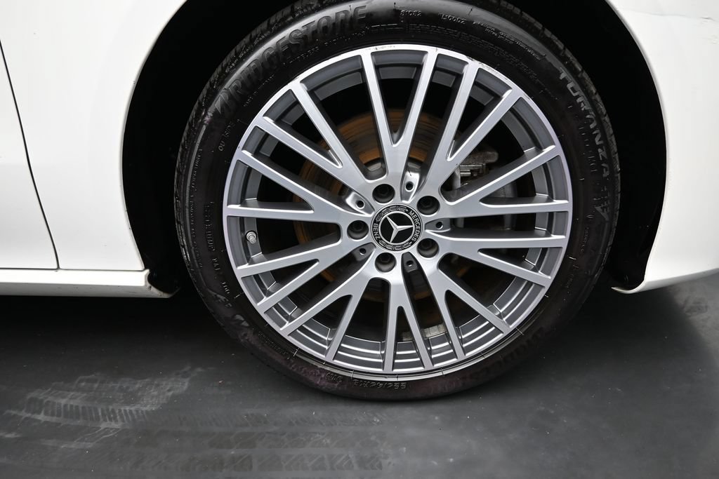 Used 2025 Mercedes-Benz CLA 250 4MATIC image 10