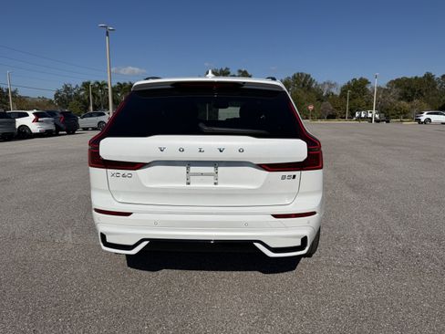 New 2026 Volvo XC60 B5 Plus w/ Protection Package image 4