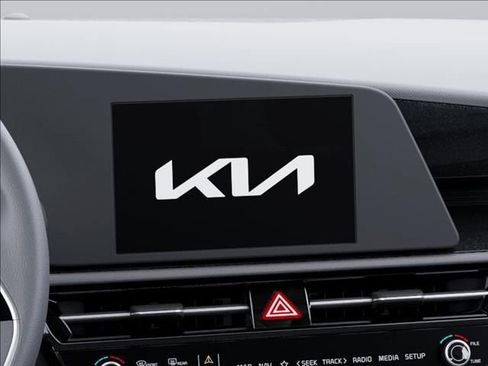 New 2026 Kia Niro LX FWD image 20