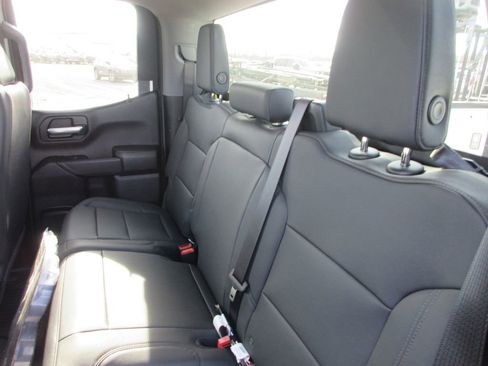 New 2026 GMC Sierra 1500 Pro image 12