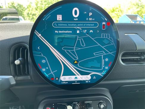 New 2026 MINI Cooper S image 22