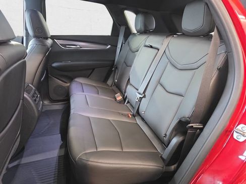 Used 2026 Cadillac XT5 Luxury w/ LPO, Floor Liner Package AWD/4WD image 14