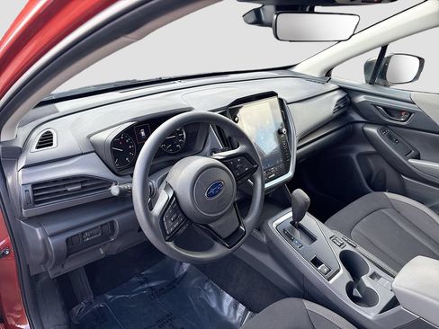 Used 2025 Subaru Crosstrek 2.5i Premium AWD/4WD image 9