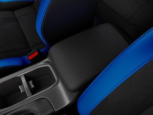 New 2026 Subaru WRX tS image 21