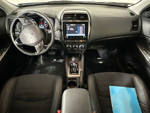 Used 2024 Mitsubishi Outlander Sport AWD image 27