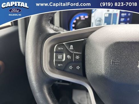 Certified 2024 Ford Bronco Outer Banks image 21