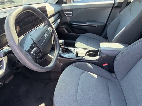 Certified 2025 Kia K4 FWD image 7