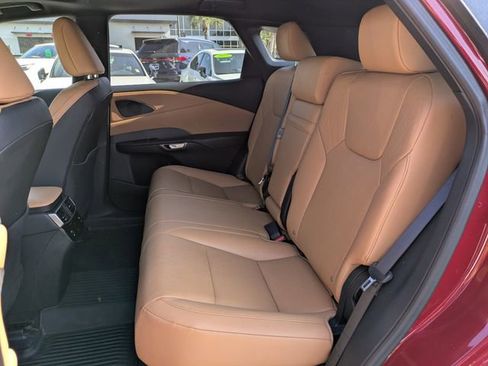 Used 2024 Lexus RX 350 Premium Plus w/ Convenience Package image 15