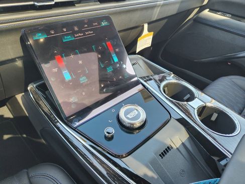 New 2025 Cadillac Escalade IQ Sport 1 image 30