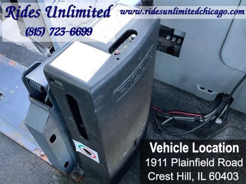 Used 2007 Ford E-150 and Econoline 150 Wagon image 27