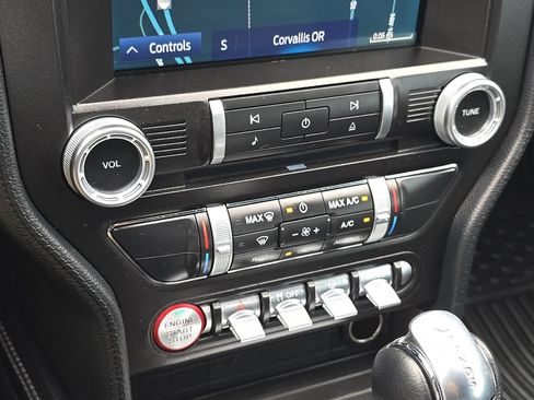 Used 2021 Ford Mustang GT Premium w/ GT Performance Package RWD image 20