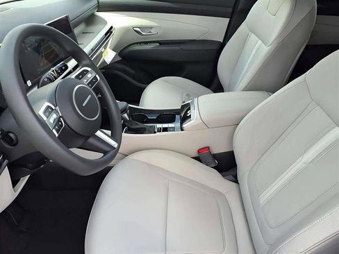 New 2026 Hyundai Tucson SEL image 12
