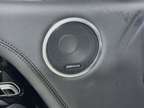 Certified 2022 Land Rover Range Rover Westminster Edition AWD/4WD image 19