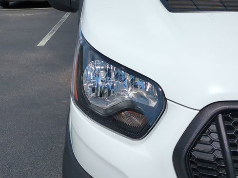 New 2025 Ford Transit 350 XL image 10