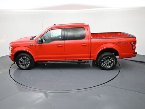 Used 2019 Ford F150 XLT w/ Equipment Group 302A Luxury image 17