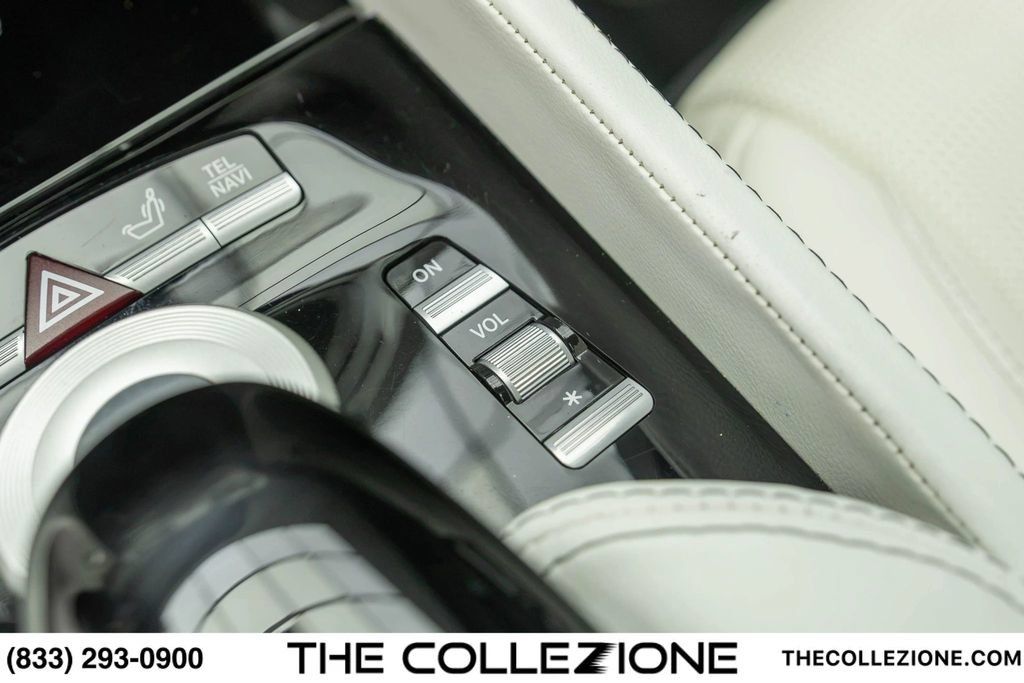 Used 2012 Mercedes-Benz CL 65 AMG image 81