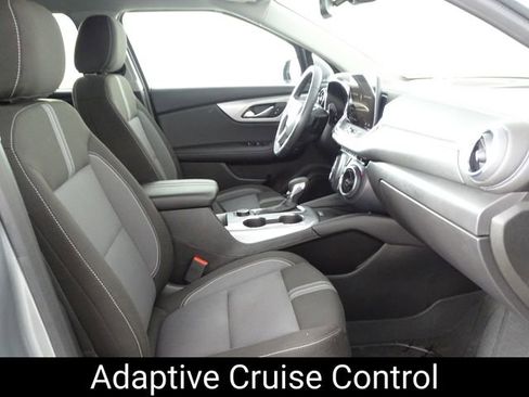 Used 2024 Chevrolet Blazer LT w/ Convenience Package image 17