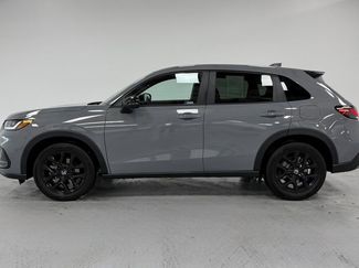 Used 2023 Honda HR-V Sport video 2