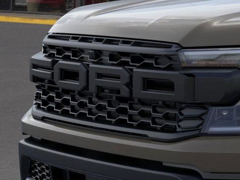 New 2025 Ford Ranger Raptor image 17