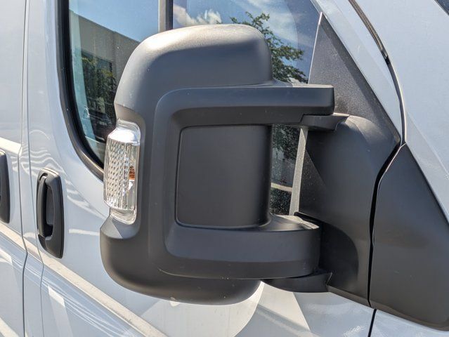 New 2026 RAM ProMaster 2500 w/ Convenience Group FWD image 11