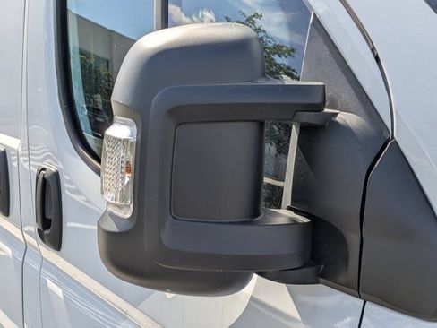 New 2026 RAM ProMaster 2500 w/ Convenience Group FWD image 11