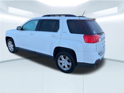Used 2015 GMC Terrain SLT w/ Open Road Package image 4