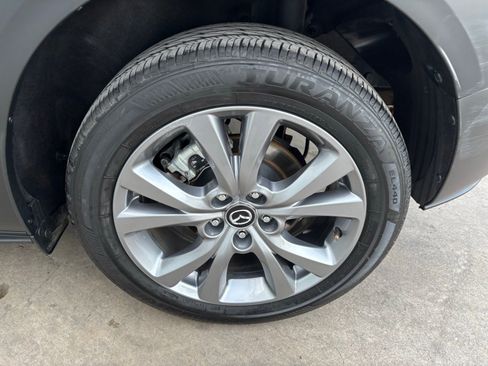 Certified 2025 MAZDA CX-30 AWD 2.5 S w/ Preferred Package image 9