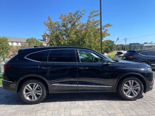 Used 2024 Acura MDX SH-AWD image 7